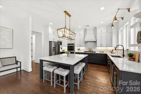 Kitchen - 104 Broad Birch Dr, Davidson, NC 28036 photo 1 of 5