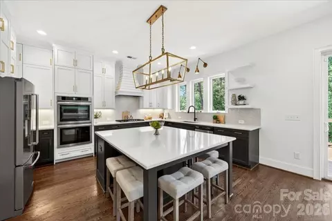 Kitchen - 104 Broad Birch Dr, Davidson, NC 28036 photo 2 of 5