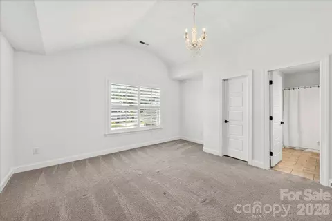 Bedroom - 104 Broad Birch Dr, Davidson, NC 28036 photo 3 of 5