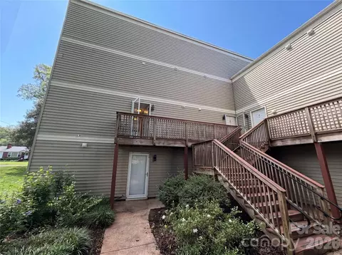 1625 Merry Oaks Roa Rd #D, Charlotte, NC 28205