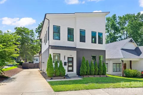 1704 Pegram St, Charlotte, NC 28205