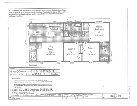 146 Indian Paintbrush 52 Ln #52, Alexander, NC 28701