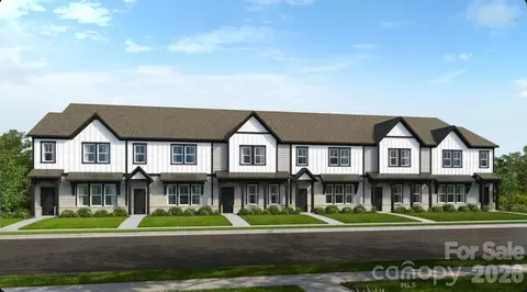 21249 Lake Run Dr, Charlotte, NC 28278