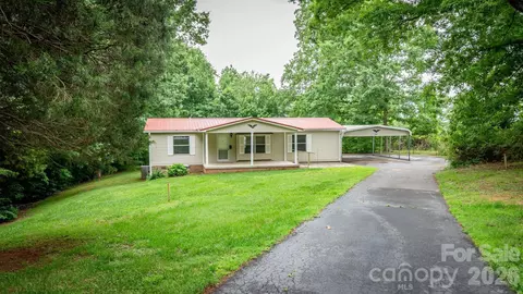4449 Hickory Hwy, Statesville, NC 28677