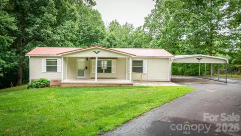 4449 Hickory Hwy, Statesville, NC 28677