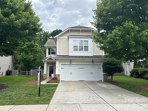 9834 Dominion Crest Dr, Charlotte, NC 28269