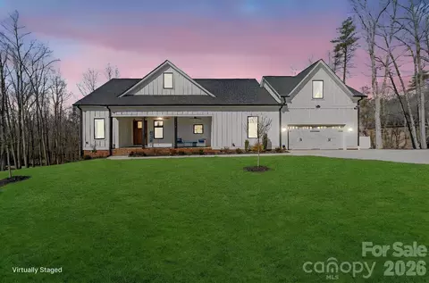 128 Laurel Ridge Dr, Statesville, NC 28677