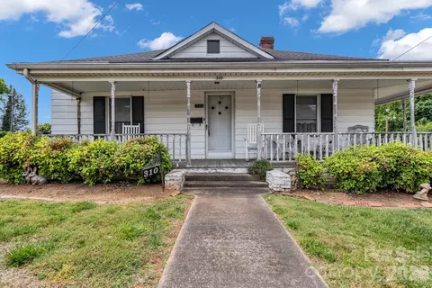 310 E Ryder Ave, Landis, NC 28088