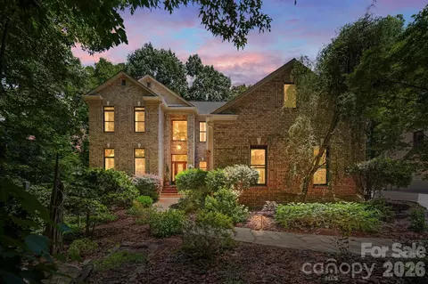 17532 Efird Rd, Albemarle, NC 28001