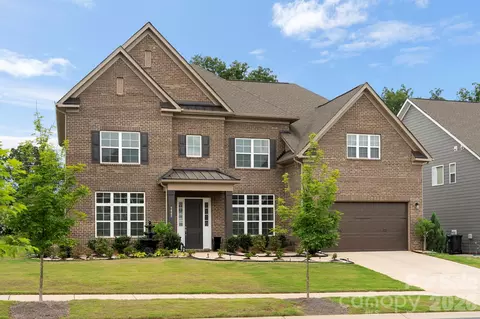 5005 Alexander Manor Dr, Charlotte, NC 28270
