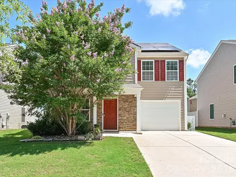 6709 Broad Valley Ct, Charlotte, NC 28216