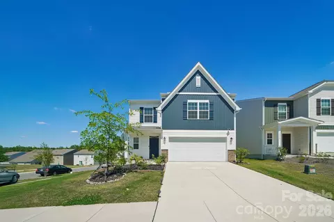 15142 Windy Plains Rd, Charlotte, NC 28262