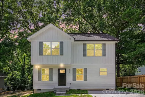 811 Evening Shade Ln, Gastonia, NC 28052