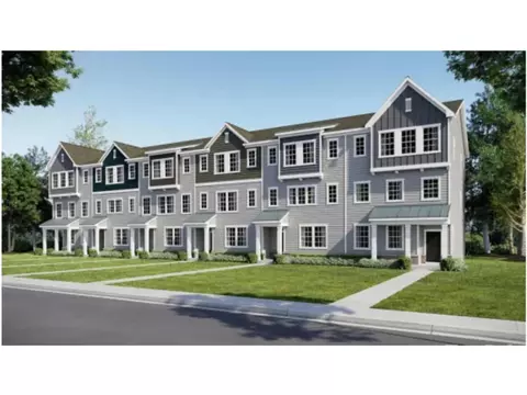 106 Nablus H Trl #H, Mooresville, NC 28117
