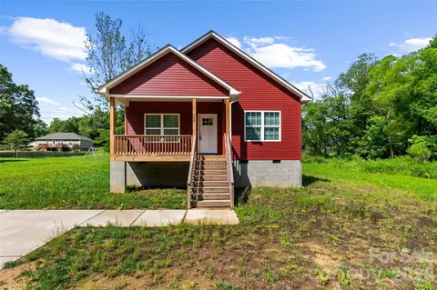 208 Nottingham Dr, York, SC 29745