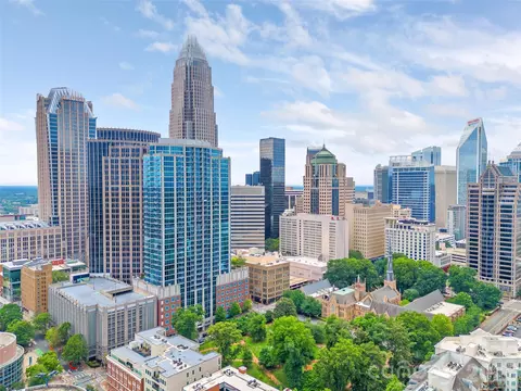 210 N Church 2006 St #2006, Charlotte, NC 28202