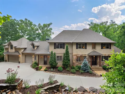433 Coopers Hawk Dr, Asheville, NC 28803