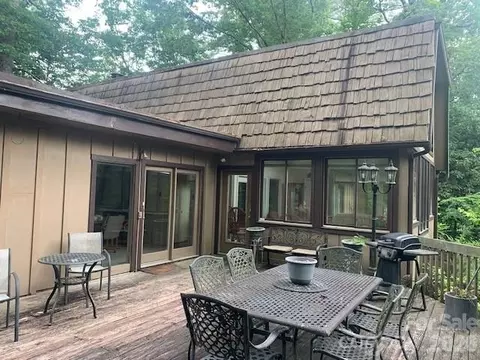 384 Knob Creek 19 20 Rd #19 & 20, Pisgah Forest, NC 28768