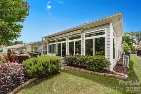 Exterior - 41232 Calla Lily St, Indian Land, SC 29707 photo 8 of 8
