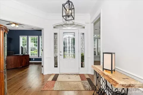 Entry Way - 41232 Calla Lily St, Indian Land, SC 29707 photo 1 of 3