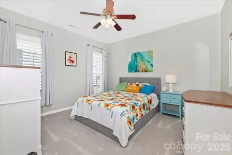 Bedroom - 41232 Calla Lily St, Indian Land, SC 29707 photo 3 of 4