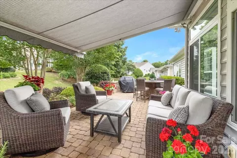Exterior - 41232 Calla Lily St, Indian Land, SC 29707 photo 6 of 8