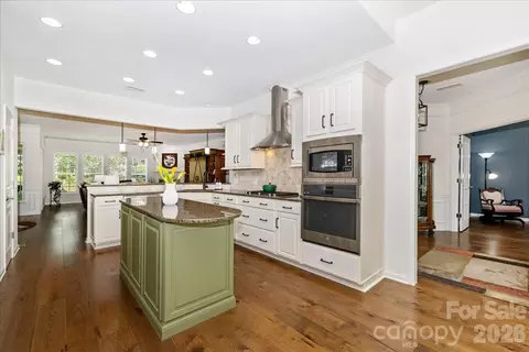 Kitchen - 41232 Calla Lily St, Indian Land, SC 29707 photo 3 of 4