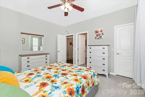 Bedroom - 41232 Calla Lily St, Indian Land, SC 29707 photo 4 of 4