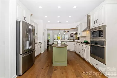Kitchen - 41232 Calla Lily St, Indian Land, SC 29707 photo 2 of 4