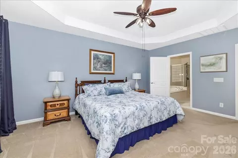 Bedroom - 41232 Calla Lily St, Indian Land, SC 29707 photo 2 of 4