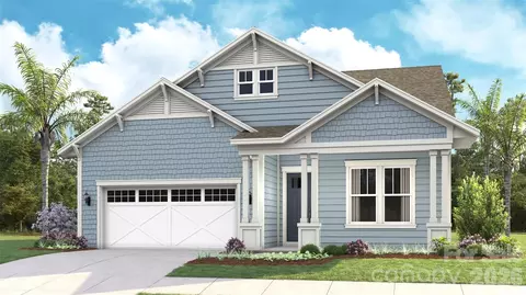 211 Marina Bay Trl, Locust, NC 28097