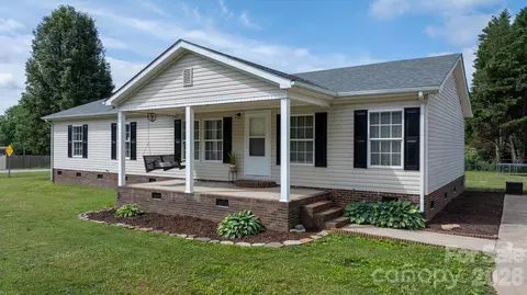 150 Bost Nursery Rd, Maiden, NC 28650