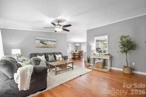 150 Bost Nursery Rd, Maiden, NC 28650