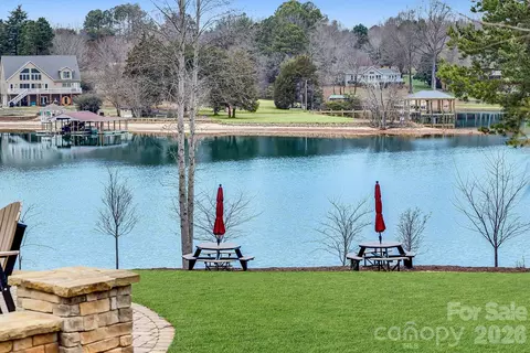 106 Nablus C Trl #C, Mooresville, NC 28117