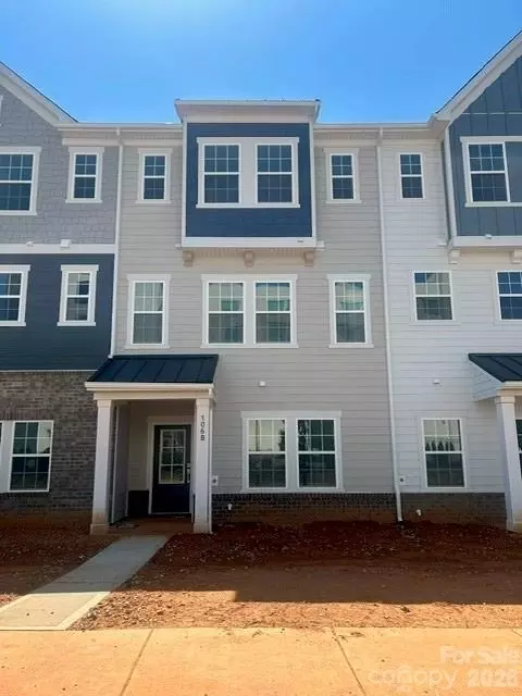 106 Nablus B Trl #B, Mooresville, NC 28117