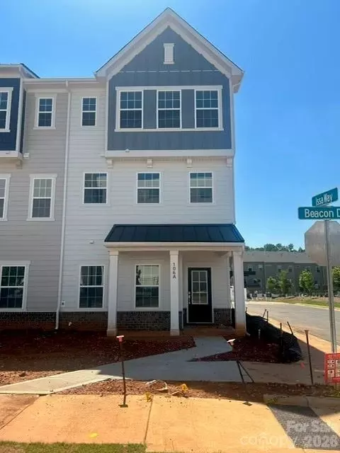 106 Nablus A Trl #A, Mooresville, NC 28117