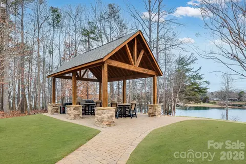 106 Nablus A Trl #A, Mooresville, NC 28117
