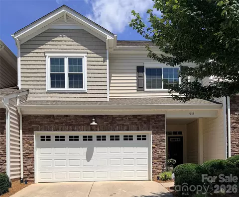 533 Park View Dr, Belmont, NC 28012