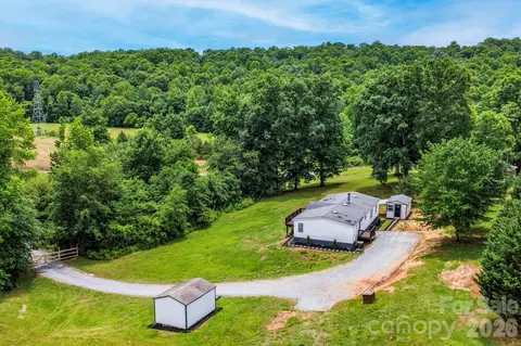 150 Pasture Trl, Rutherfordton, NC 28139