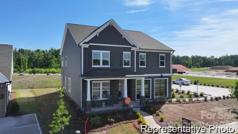 670 White Hare 95p Ln #95P, China Grove, NC 28023