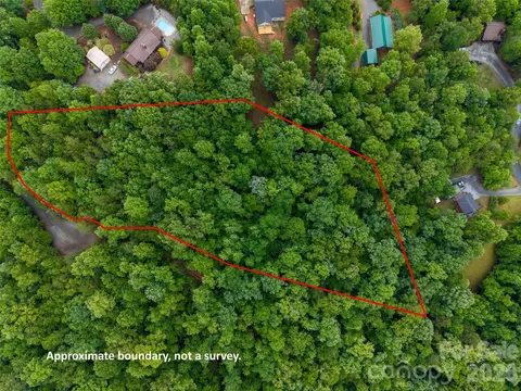 00 Bee Gee Ln, Rutherfordton, NC 28139