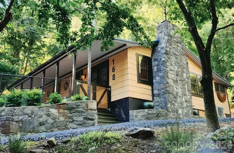 168 Avondale Rd, Asheville, NC 28803