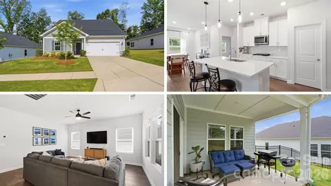 6234 Barcelona Way, Charlotte, NC 28214