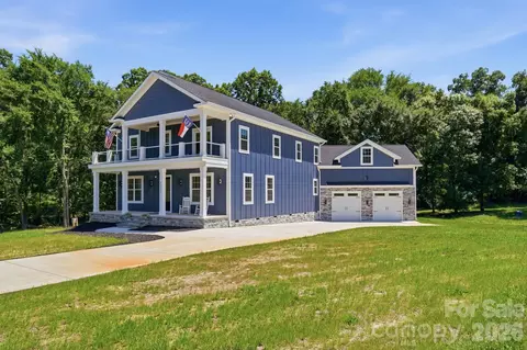 7217 Tesh Rd, Monroe, NC 28110