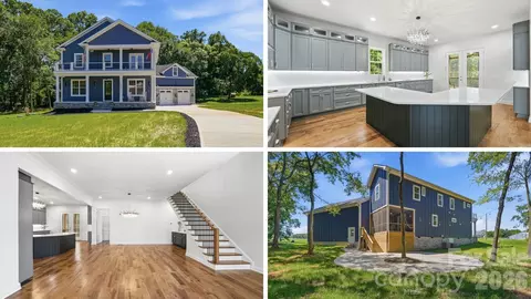 7217 Tesh Rd, Monroe, NC 28110
