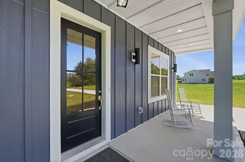 Exterior - 7217 Tesh Rd, Monroe, NC 28110 photo 1 of 6