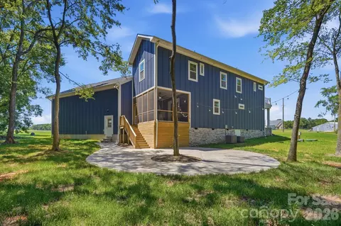Exterior - 7217 Tesh Rd, Monroe, NC 28110 photo 5 of 6