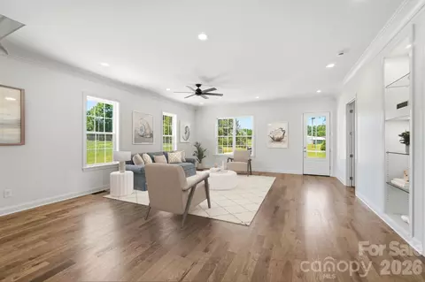 Living - 7217 Tesh Rd, Monroe, NC 28110 photo 3 of 3