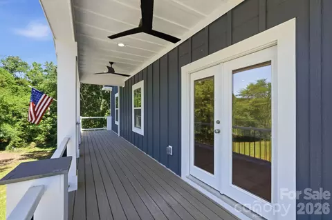 Exterior - 7217 Tesh Rd, Monroe, NC 28110 photo 3 of 6