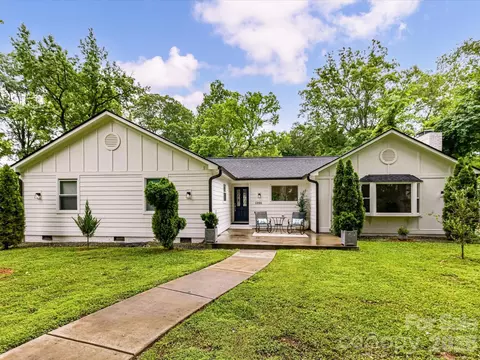 1801 Matheson Ave, Charlotte, NC 28205